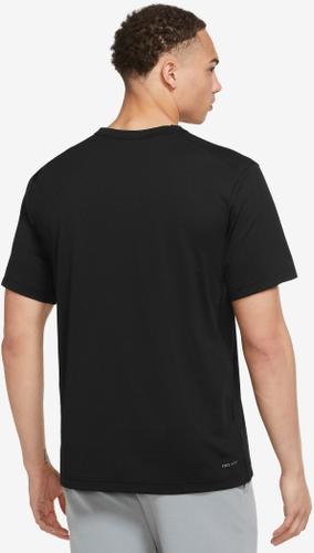 NIKE Herren Shirt M NK DF UV HYVERSE SS