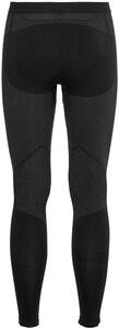 ODLO Herren Set Set long FUNDAMENTALS PERFORMANCE WARM S in Schwarz