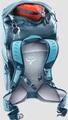 DEUTER Rucksack AC Lite 22 SL