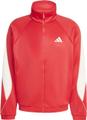 ADIDAS Herren Rolli Stadium XL in Rot