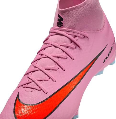 ZM SUPERFLY 10 ACAD FG/MG Fußballschuhe