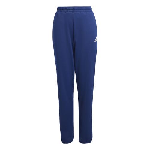 ADIDAS Kinder Sporthose Game and Go Kids 164 in Blau