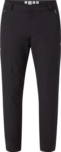 McKINLEY Herren Wanderhose Yuba Schwarz